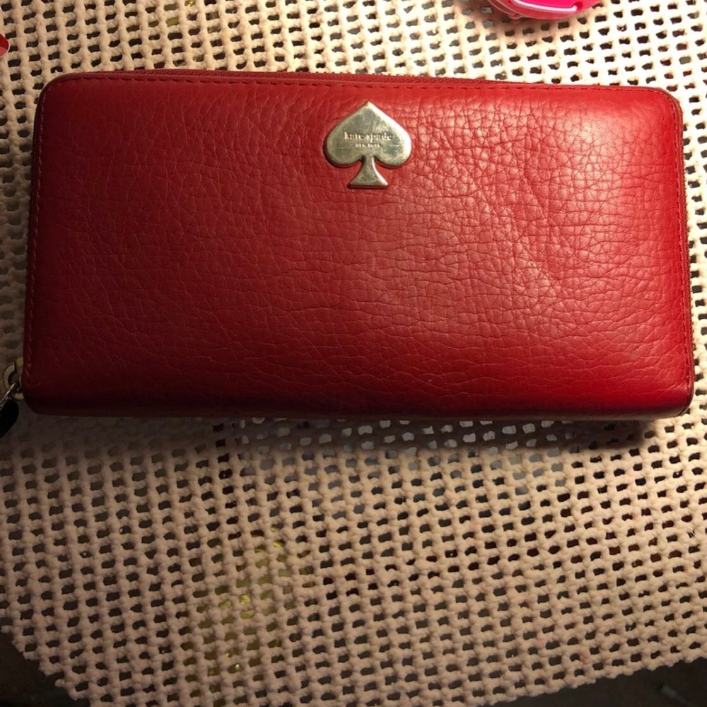 Kate Spade wallet